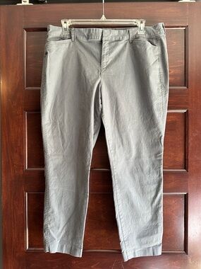 Old Navy Women’s Pixie Pants